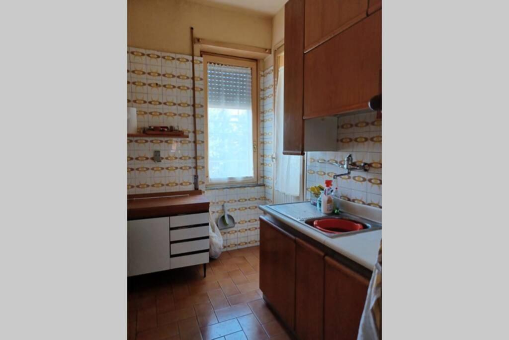 Appartamento In Centro Кассіно Екстер'єр фото
