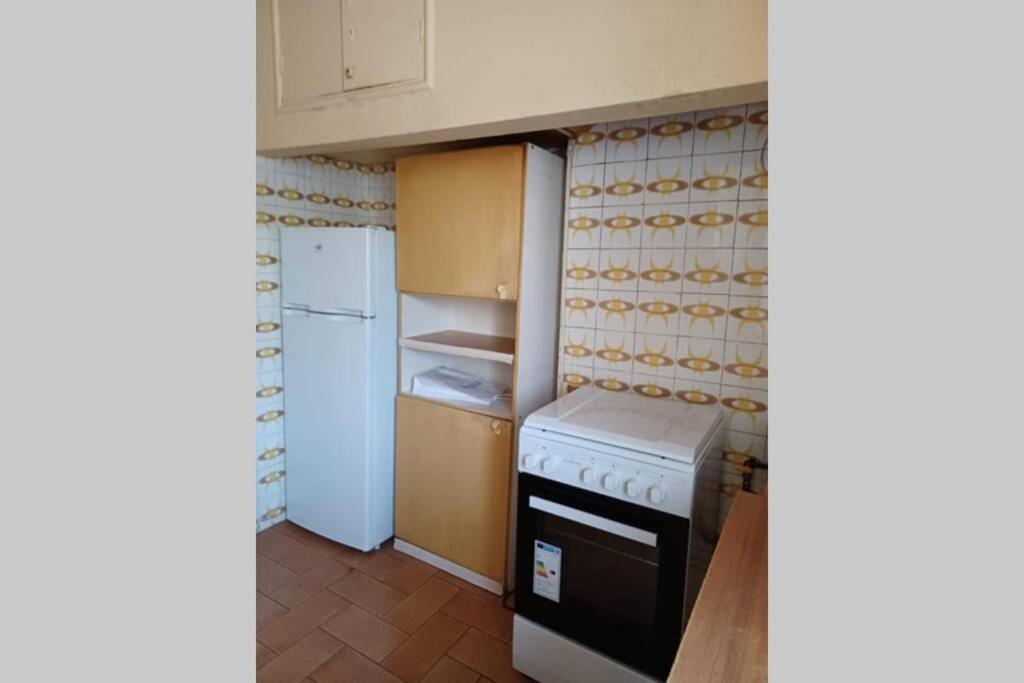 Appartamento In Centro Кассіно Екстер'єр фото